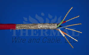 飞机警示灯电缆